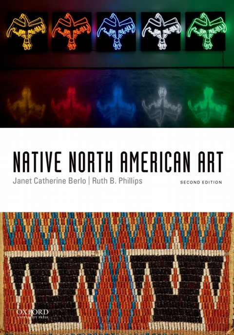 Book Native North American Art free