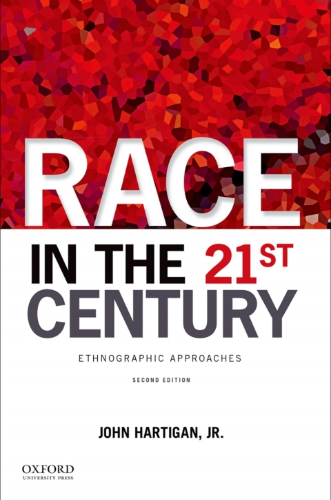 Book Race in the 21st Century free
