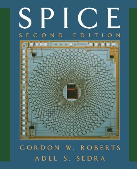 Book SPICE free