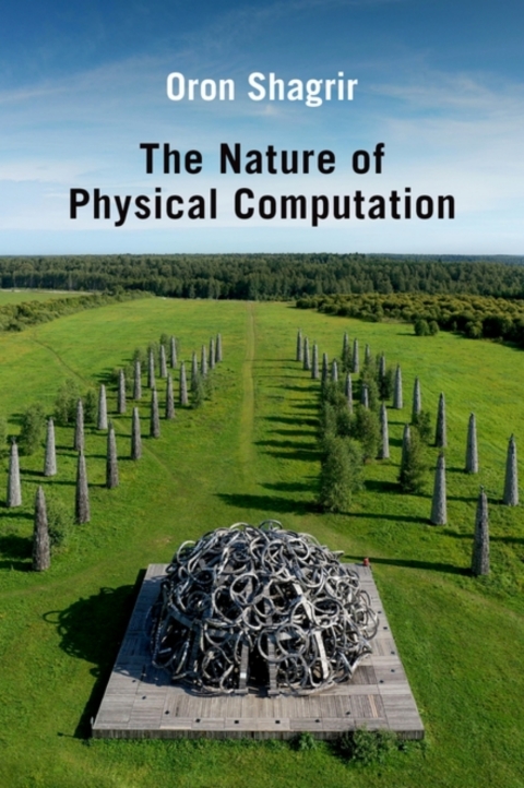 Book The Nature of Physical Computation free