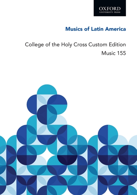 Book Musics of Latin America free