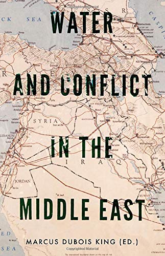 Book Water and Conflict in the Middle East free