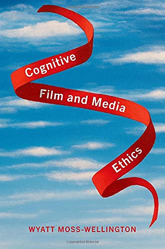 Book Cognitive Film and Media Ethics free