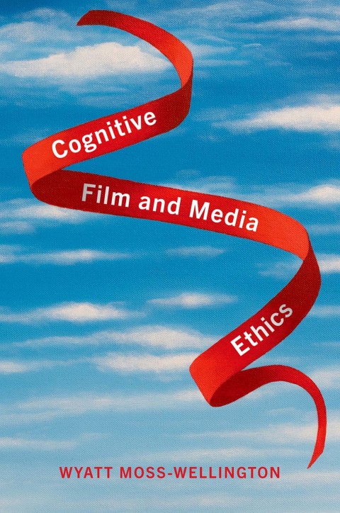 Book Cognitive Film and Media Ethics free
