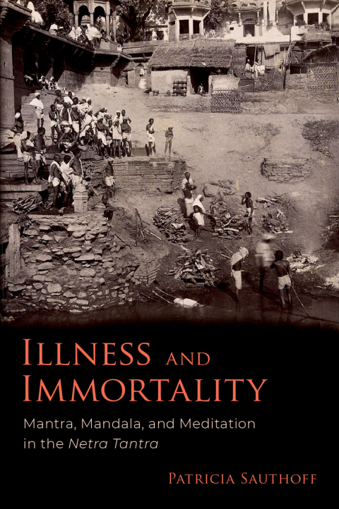 Book Illness and Immortality free