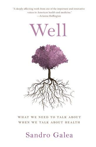 Book Well: What We Need to Talk About When We Talk About Health free