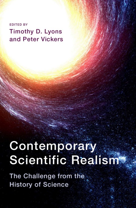 Book Contemporary Scientific Realism: The Challenge from the History of Science free