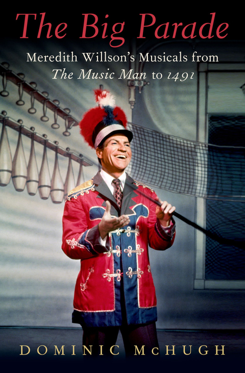 Book The Big Parade free