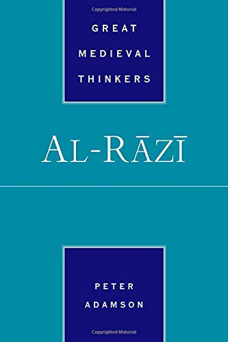 Book Al-Razi (GREAT MEDIEVAL THINKERS SERIES) free