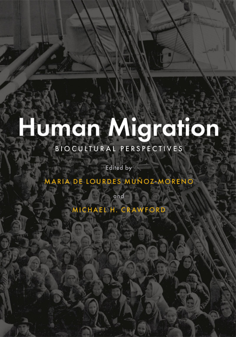 Book Human Migration: Biocultural Perspectives free