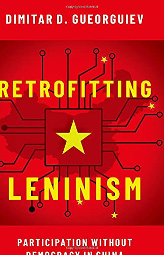 Book Retrofitting Leninism: Participation without Democracy in China free