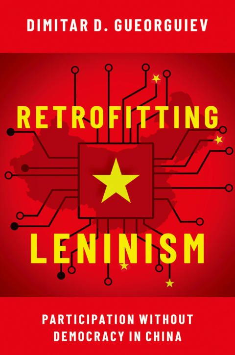 Book Retrofitting Leninism: Participation without Democracy in China free