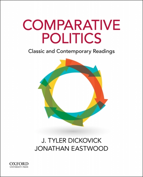 Book Comparative Politics: Classic and Contemporary Readings free