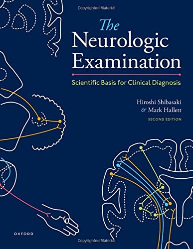 Book The Neurologic Examination: Scientific Basis for Clinical Diagnosis free