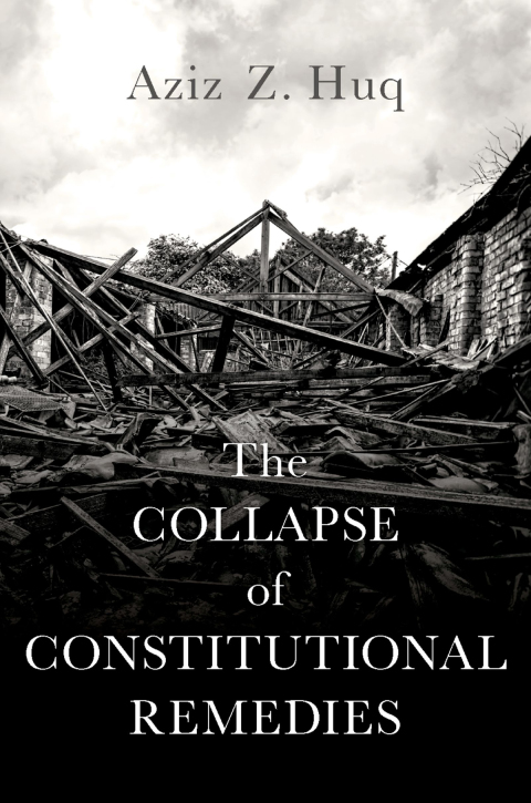 Book The Collapse of Constitutional Remedies (Inalienable Rights) free