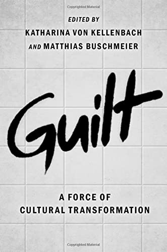 Book Guilt: A Force of Cultural Transformation free