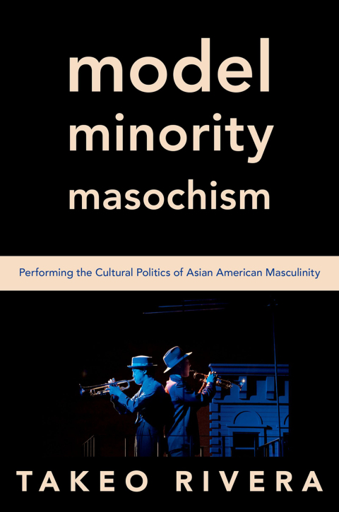 Book Model Minority Masochism free
