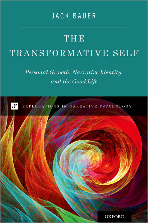 Book The Transformative Self free