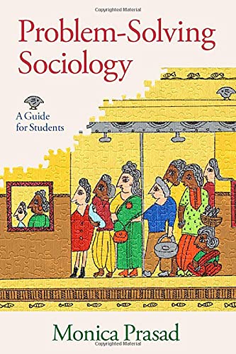 Book Problem-Solving Sociology: A Guide for Students free