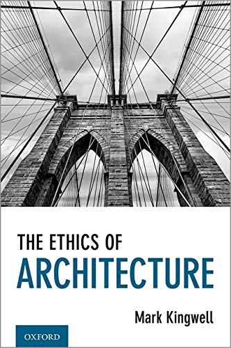 Book The Ethics of Architecture free