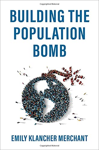 Book Building the Population Bomb free