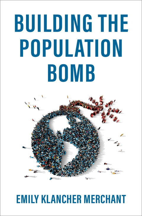 Book Building the Population Bomb free