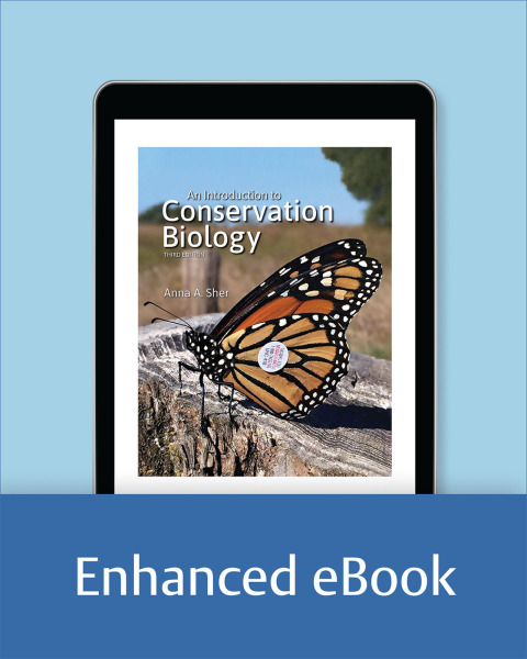 Book An Introduction to Conservation Biology free