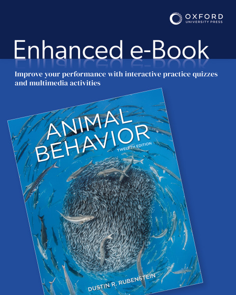 Book Animal Behavior free