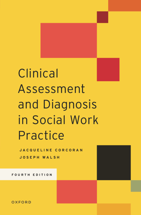 Book Clinical Assessment and Diagnosis in Social Work Practice free