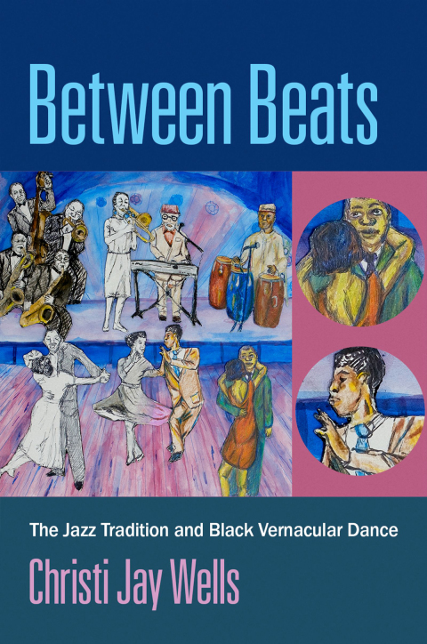 Book Between Beats free