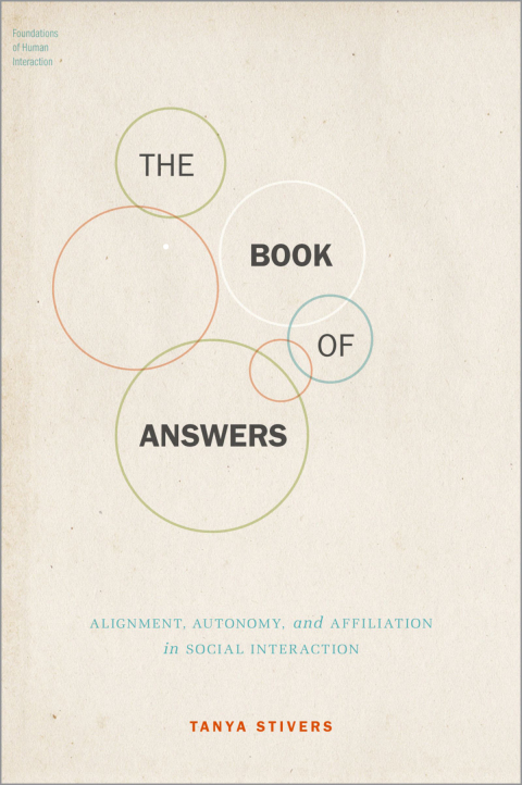 Book The Book of Answers free