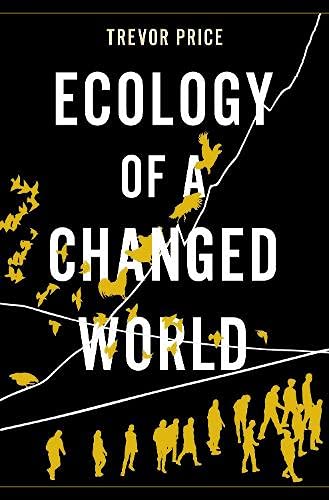 Book Ecology of a Changed World free