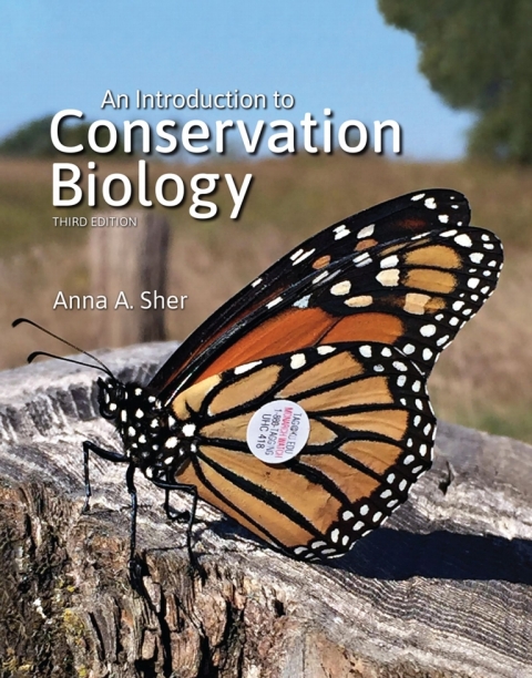 Book An Introduction to Conservation Biology free