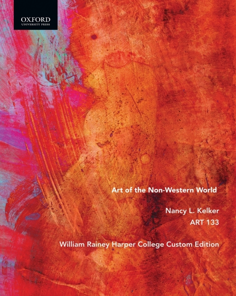 Book Art of the Non Western World free