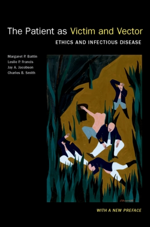 Book The Patient as Victim and Vector, New Edition free