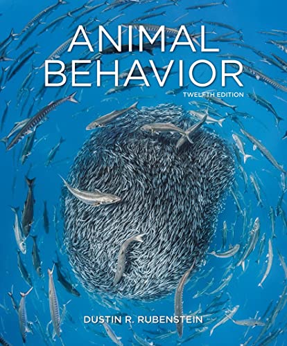 Book Animal Behavior free