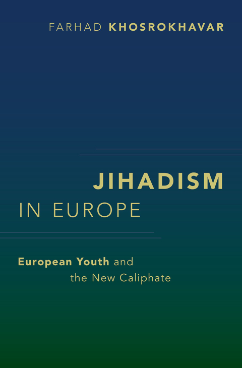 Book Jihadism in Europe: European Youth and the New Caliphate (Religion and Global Politics) free