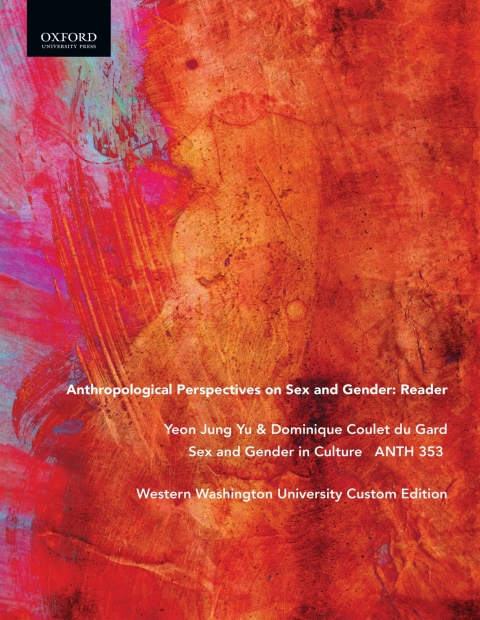 Book Anthropological Perspectives on Sex and Gender: A Reader free