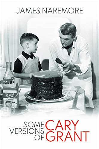 Book Some Versions of Cary Grant free