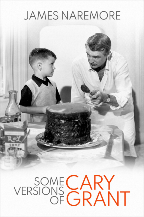Book Some Versions of Cary Grant free