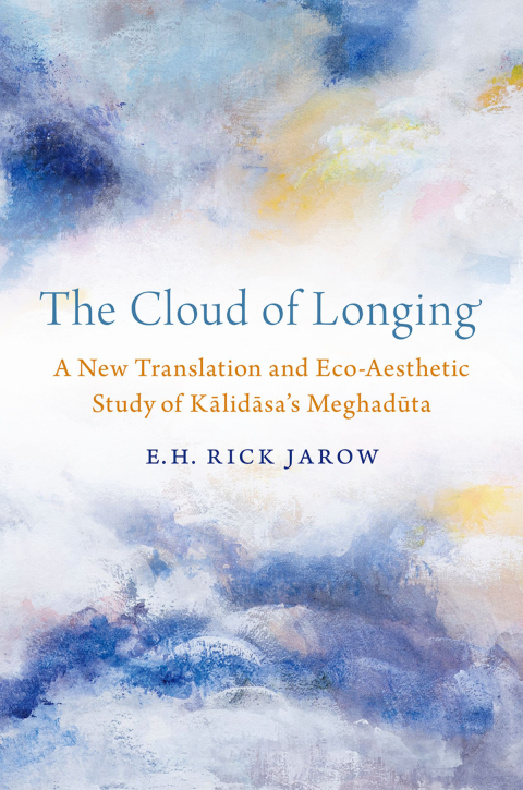 Book The Cloud of Longing free
