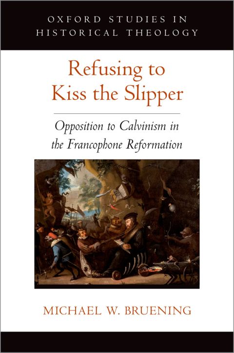 Book Refusing to Kiss the Slipper free