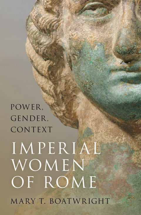 Book Imperial Women of Rome: Power, Gender, Context free