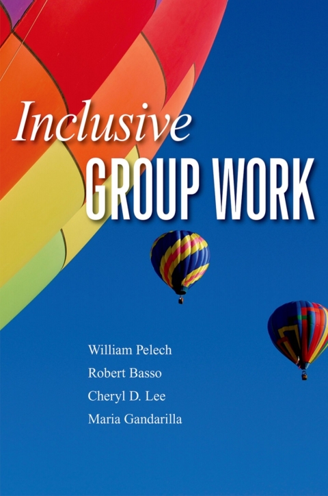 Book Inclusive Group Work free
