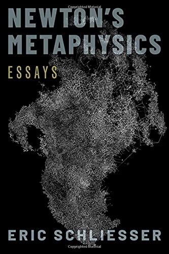 Book Newton's Metaphysics: Essays free
