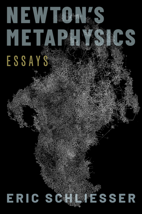 Book Newton's Metaphysics: Essays free
