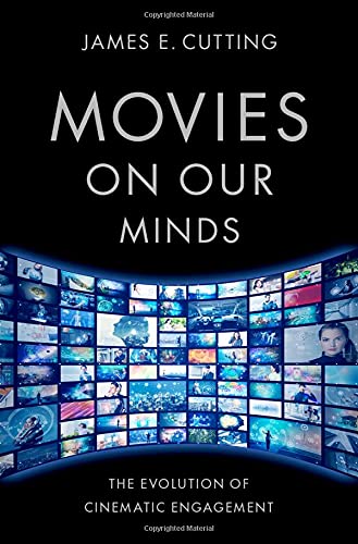 Book Movies on Our Minds: The Evolution of Cinematic Engagement free