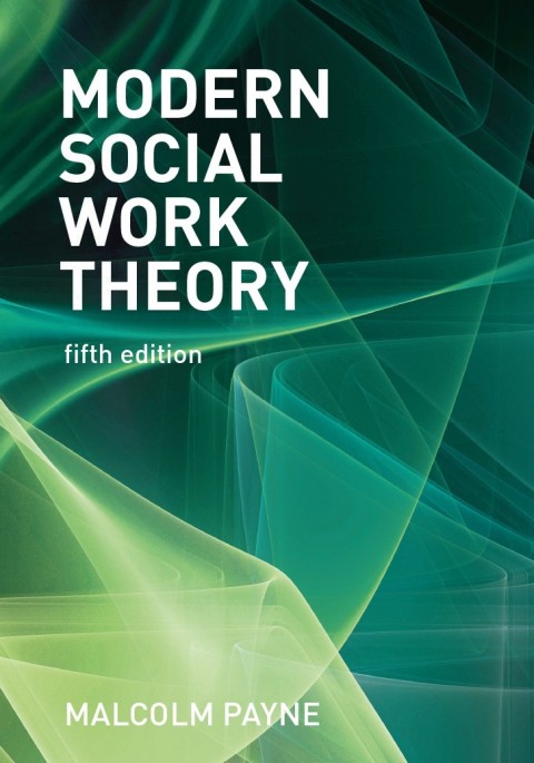 Book Modern Social Work Theory free