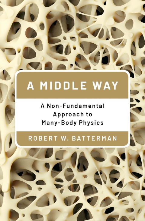 Book A Middle Way free