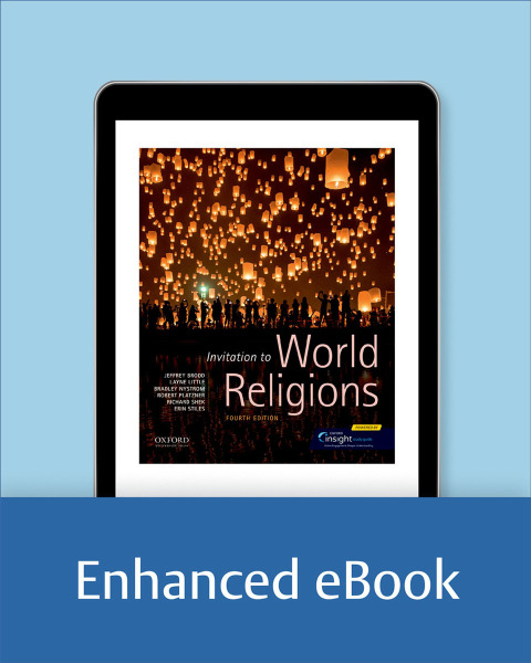 Book Invitation to World Religions free